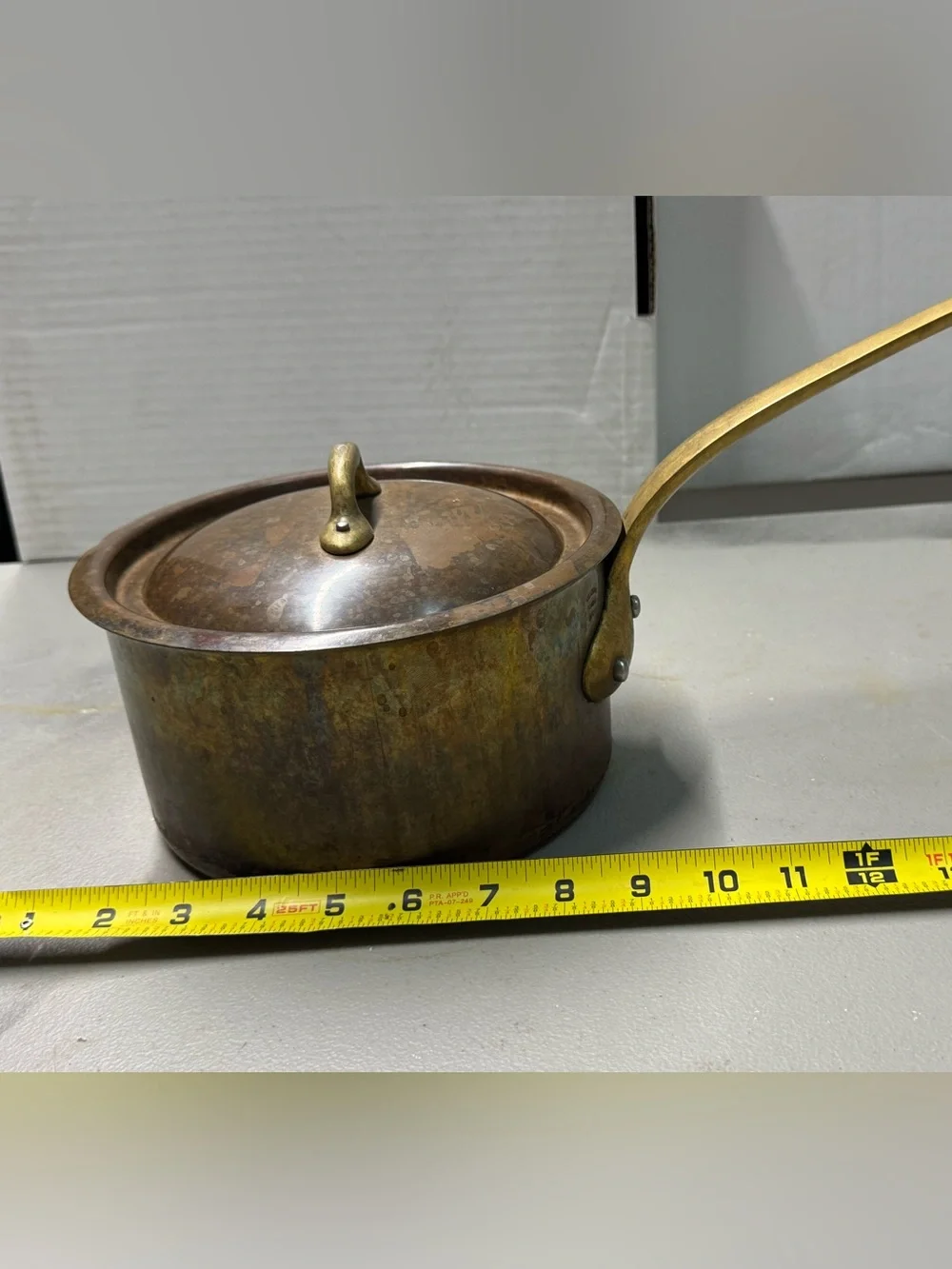 Williams Sonoma great heavy